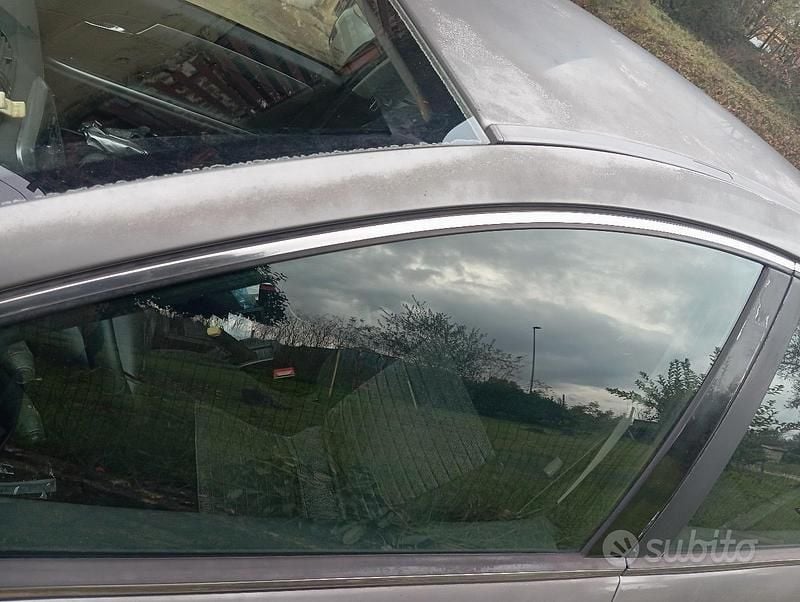 Usata Fiat Croma 2008 Grigio Station wagon