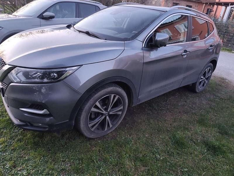 Usata Nissan Qashqai N-Connecta 116 CV (85 kW) 2020 SUV