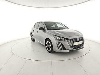 Usata Peugeot 308 Allure 131 CV (96 kW) 2023 Utilitaria