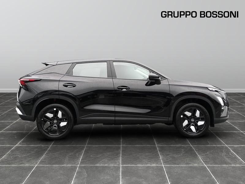 Nuova Omoda 5 147 CV (108 kW) 2025 Nero SUV