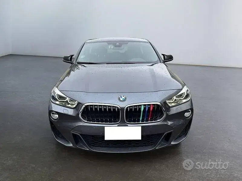 Usata BMW X2 M Sport 140 CV (102 kW) 2019 Other SUV