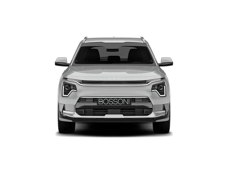 Nuova Kia Niro Style 126 CV (92 kW) 2026 Grigio SUV