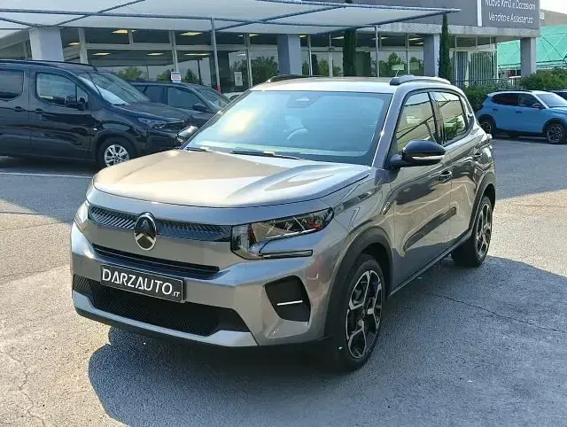 Usata Citroën C3 PureTech 101 CV (74 kW) 2025 SUV