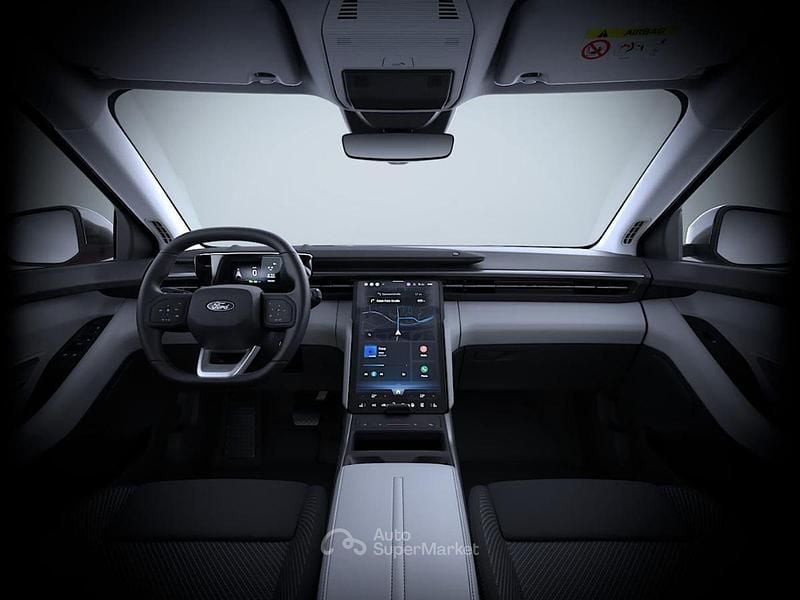 Nuova Ford Explorer Standard Range 125 kW (170 CV) 2026 SUV