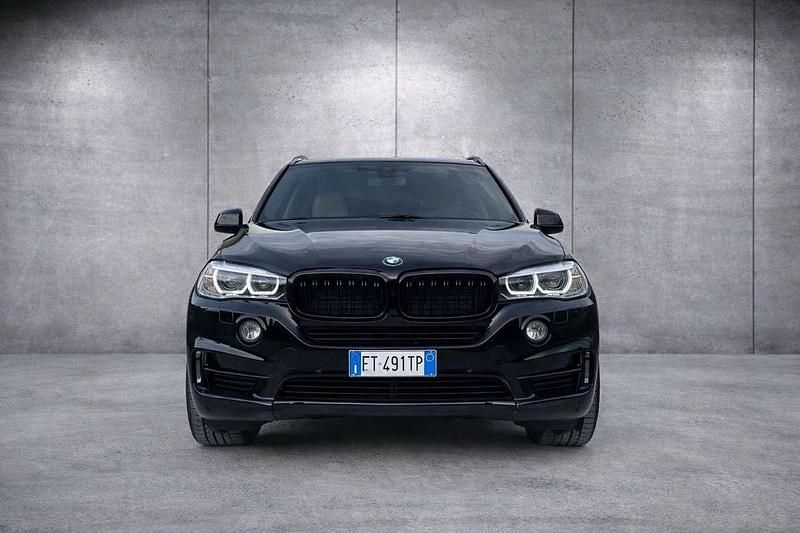 Occasion BMW X5 258 ch (189 kW) 2016 SUV