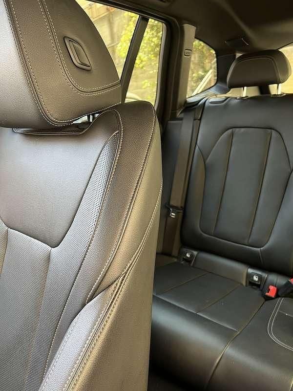 Usata BMW X3 M Sport 190 CV (139 kW) 2021 SUV
