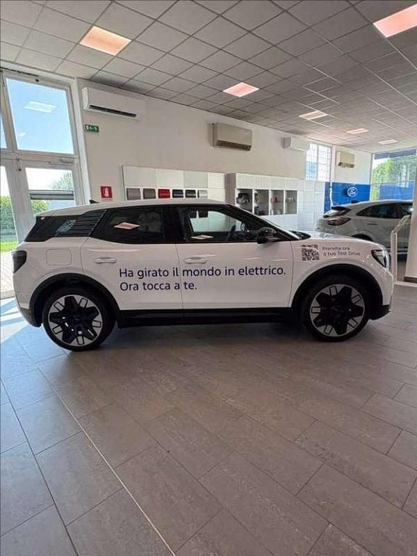 Nuova Ford Explorer Extended Range 88 kW (121 CV) 2025 Bianco SUV
