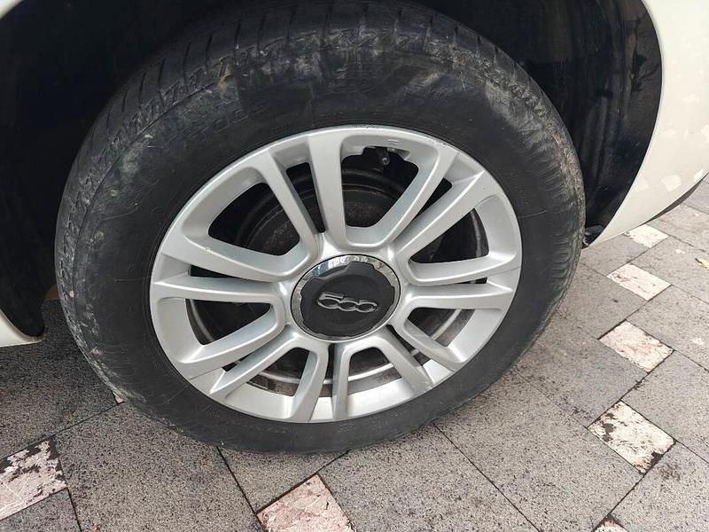 Usata Fiat 500L Lounge 140 CV (102 kW) 2018 Nessuno(met.) Monovolume