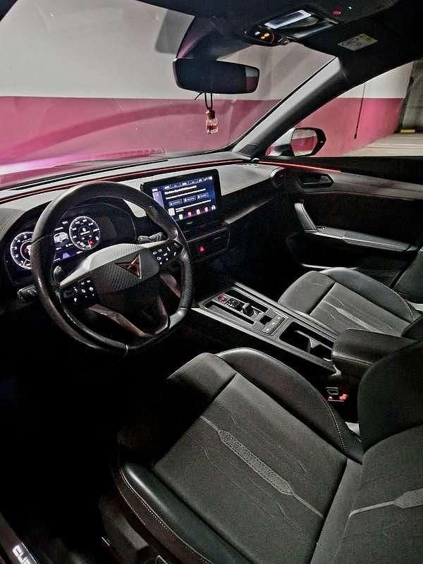 Nero Usata 2021 Cupra Formentor SUV | 20.000 € (Super prezzo) - Immagine 1/4