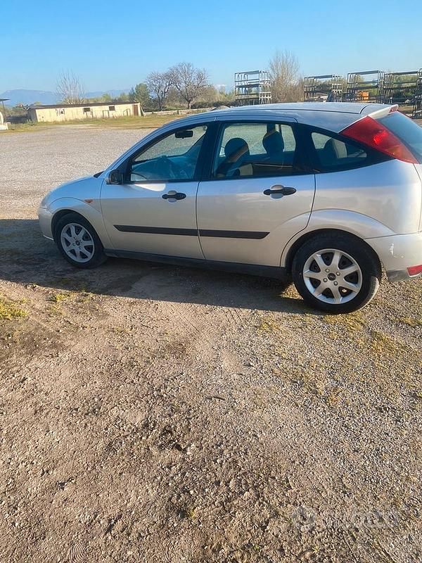Usata Ford Focus 90 CV (66 kW) 2000 Station wagon