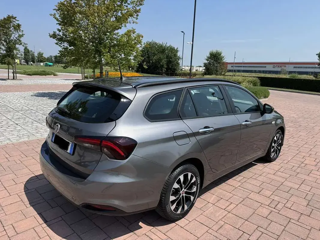Usata Fiat Tipo S 131 CV (96 kW) 2022 Station wagon