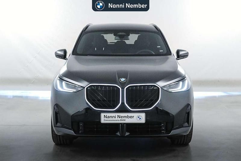 Nuova BMW X3 M Sport 197 CV (144 kW) 2026 Other SUV