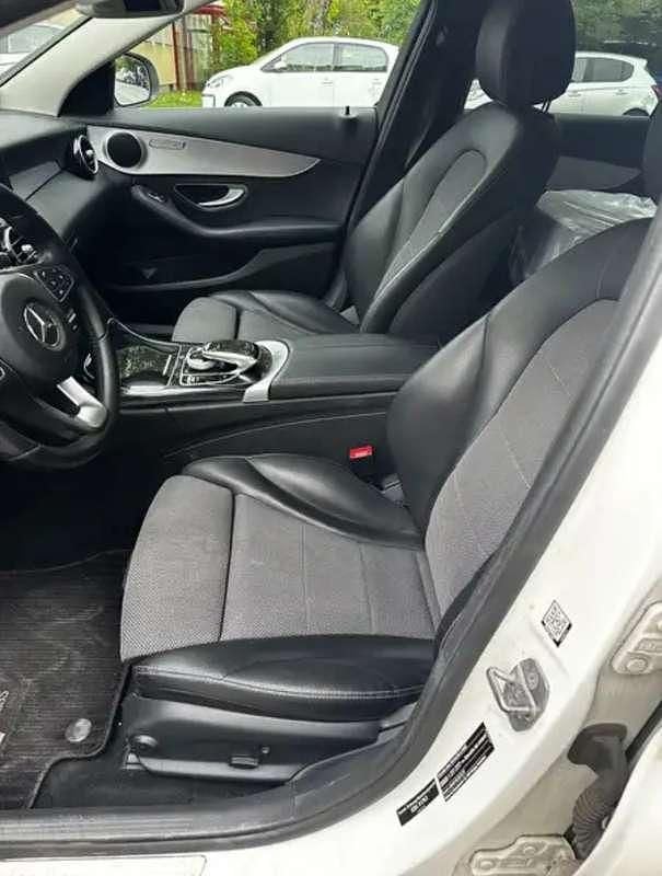 Usata Mercedes C220 170 CV (125 kW) 2016 Station wagon