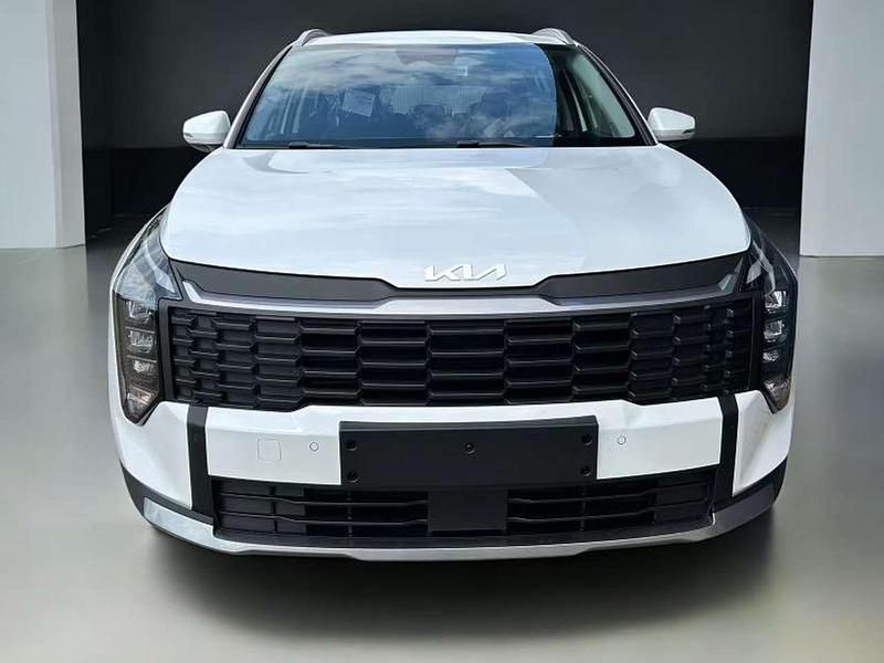 Nuova Kia Sportage Style 136 CV (100 kW) 2026 Bianco SUV