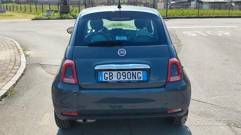 Usata Fiat 1200 Pop 2020 Berlina
