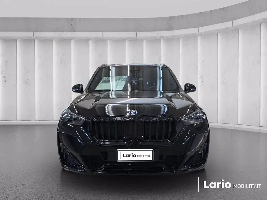 Usata BMW X1 M Sport 245 CV (180 kW) 2025 Nero SUV