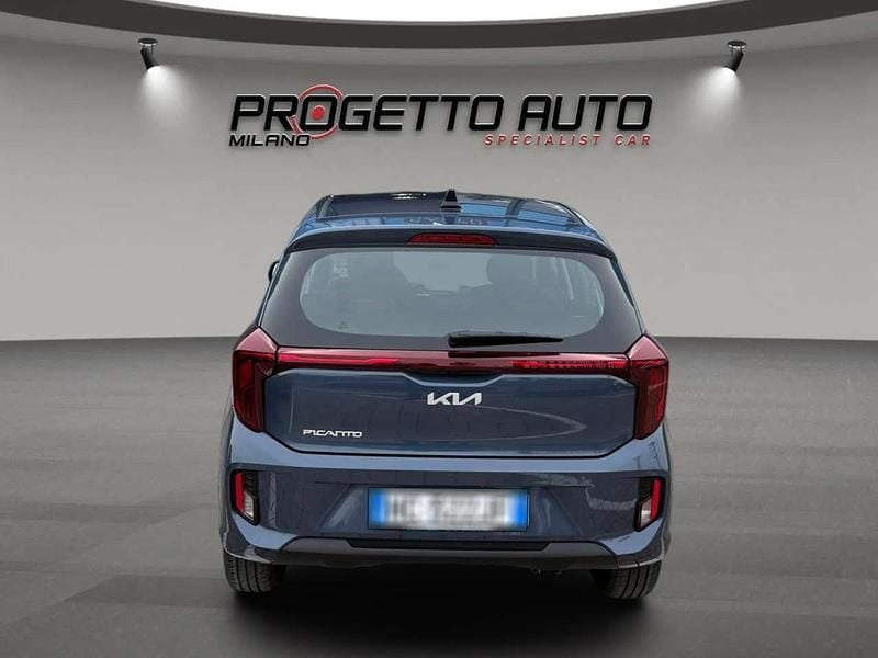 Nuova Kia Picanto Urban 68 CV (50 kW) 2026 Other Utilitaria