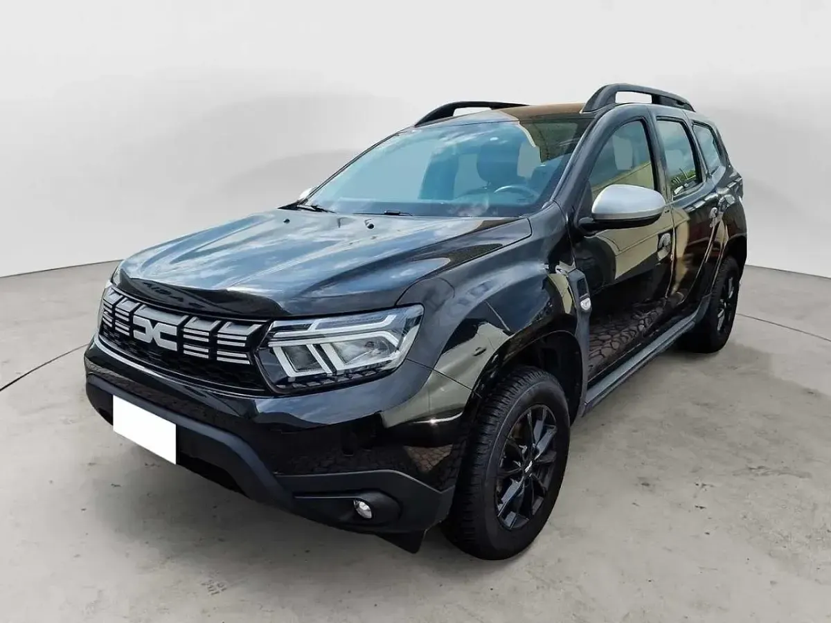 Usado Dacia Duster Expression 101 CV (74 kW) 2023 SUV
