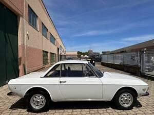 Usata Lancia Fulvia 90 CV (66 kW) 1975 Bianco Coupé