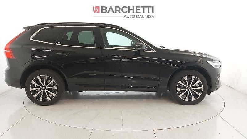 Nuova Volvo XC60 Core 197 CV (144 kW) 2025 Nero SUV