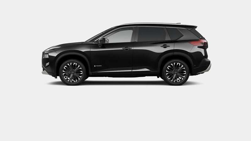 Nuova Nissan X-Trail Tekna 204 CV (150 kW) 2026 Other SUV