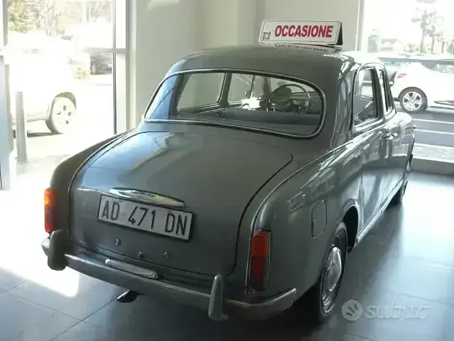 Usata Lancia Appia 60 CV (44 kW) 1960 Grigio Berlina