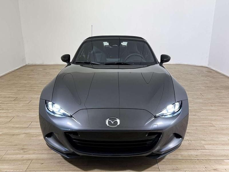 Nuova Mazda MX5 Homura-Line 132 CV (97 kW) 2026 Other Cabrio