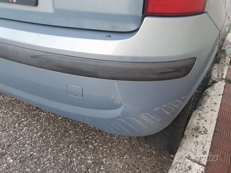 Usata Fiat Panda 60 CV (44 kW) 2010 Utilitaria