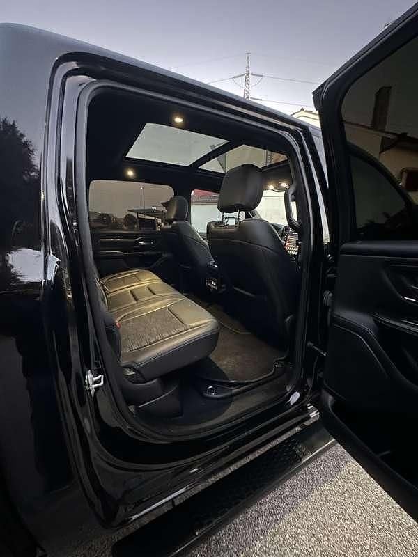 Usata Dodge Ram 401 CV (294 kW) 2019 Pick-up