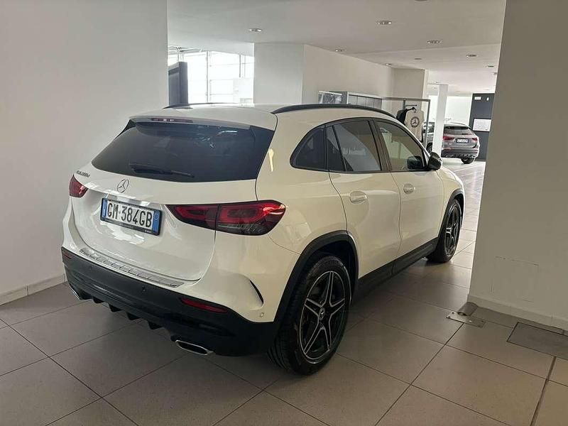 Usata Mercedes GLA200 Premium 150 CV (110 kW) 2023 SUV