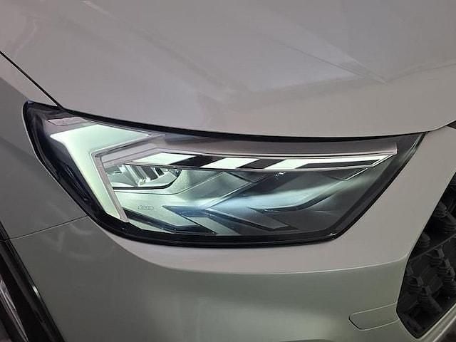 Usata Audi A1 Business 116 CV (85 kW) 2025 Argento rugiada SUV
