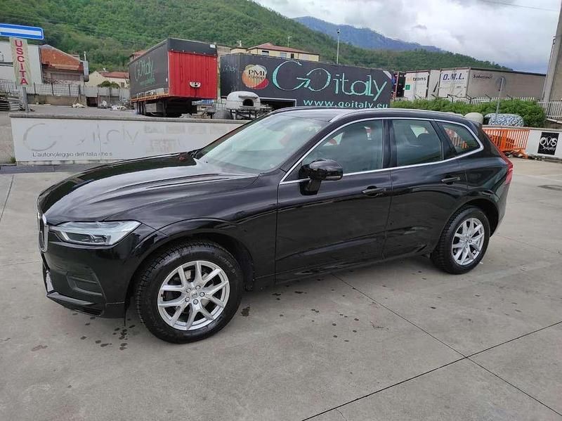 Usata Volvo XC60 Business Edition 190 CV (139 kW) 2019 SUV
