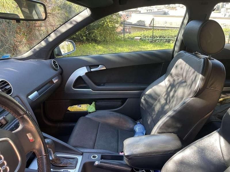 Usata Audi A3 Ambition 170 CV (125 kW) 2007 Utilitaria