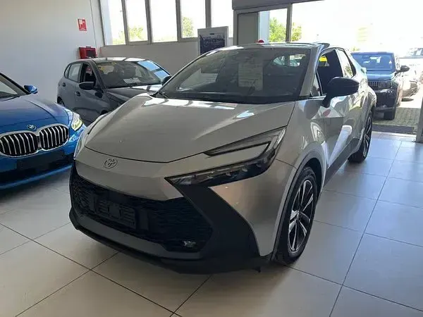 Occasion Toyota C-HR Trend 140 ch (102 kW) 2026 SUV
