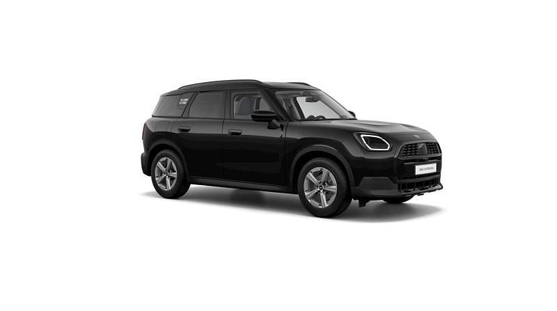 Usata Mini Countryman 150 CV (110 kW) 2024 SUV