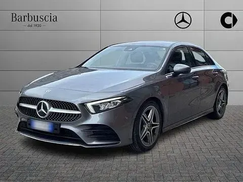 Occasion Mercedes A180 Premium 116 ch (85 kW) 2022 Citadine