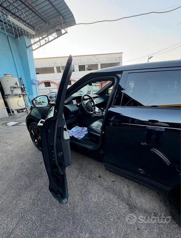 Usata Land Rover Range Rover R-Dynamic 2020 SUV