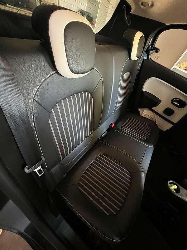 Usata Renault Twingo Intens 30 kW (42 CV) 2021 Utilitaria