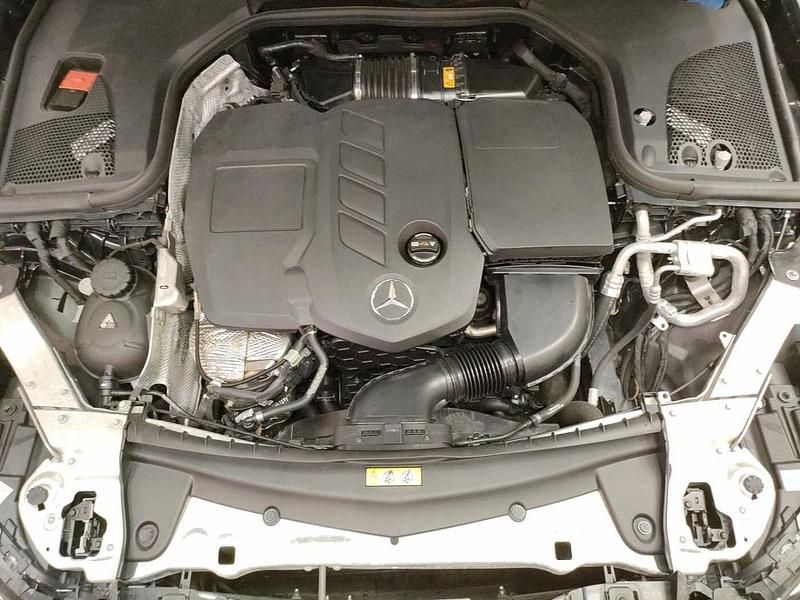 Usata Mercedes E220 Premium 2019 Nero Berlina
