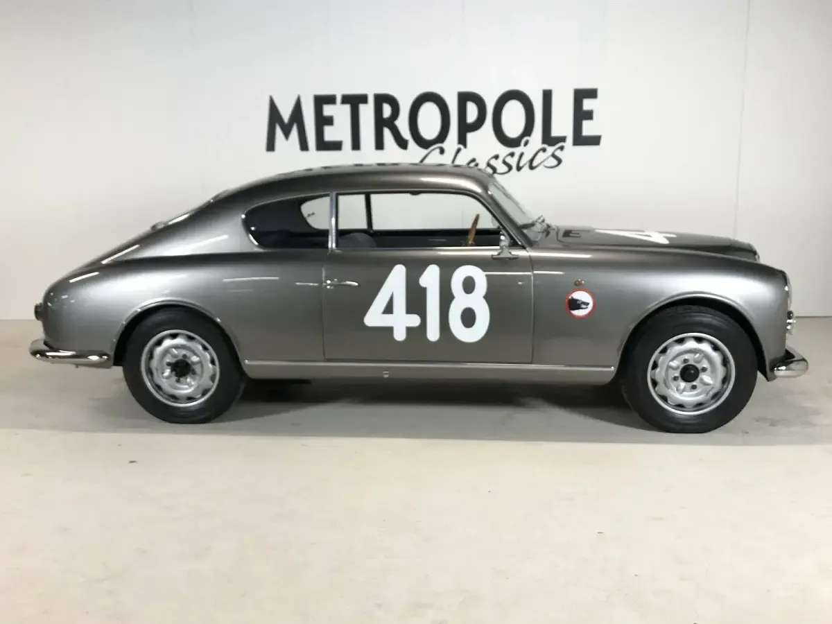 Usata Lancia Aurelia 118 CV (86 kW) 1953 Grigio Coupé