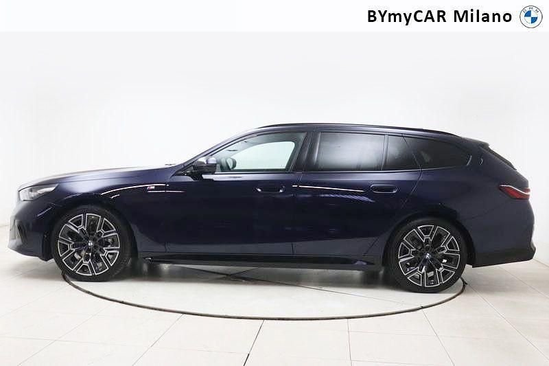 Usata BMW 520 Comfort Edition 197 CV (144 kW) 2024 Station wagon
