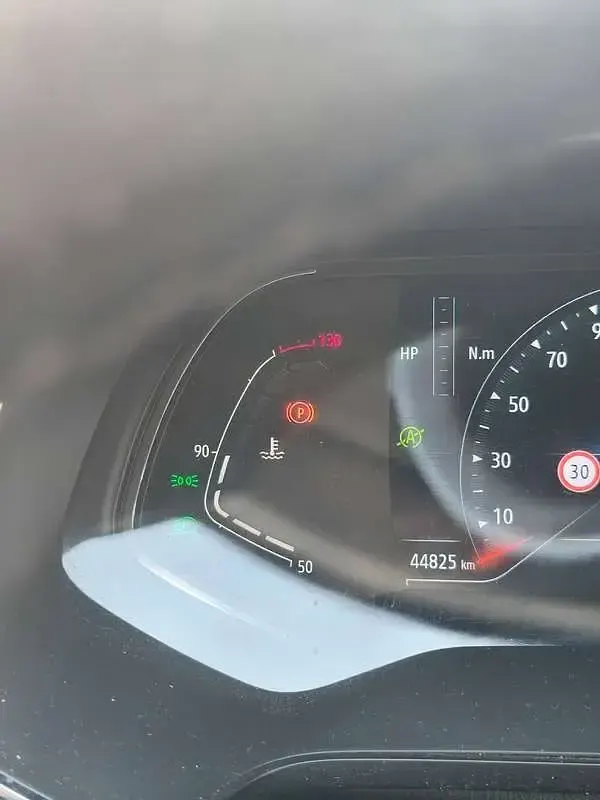 Usata Renault Captur Intens 116 CV (85 kW) 2020 SUV
