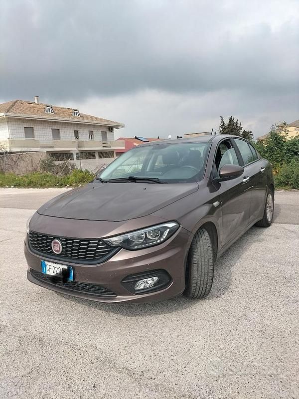 Usata Fiat Tipo 2019