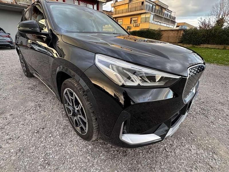 Usata BMW iX1 67 kW (92 CV) 2024 SUV
