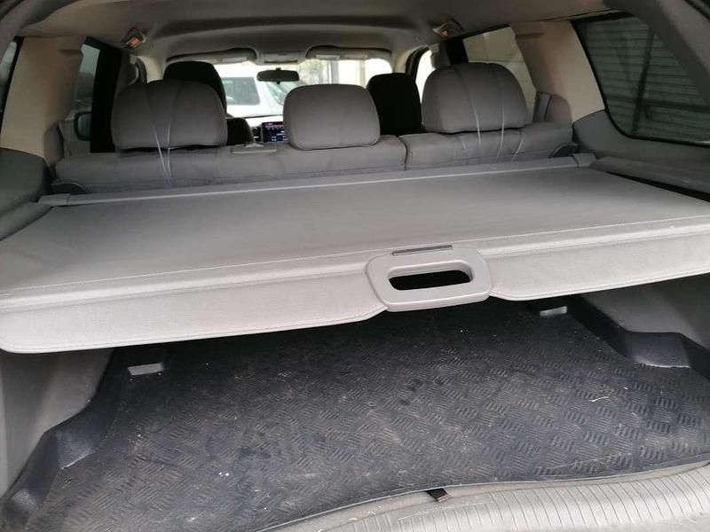 Usata Jeep Grand Cherokee Laredo 218 CV (160 kW) 2007 SUV