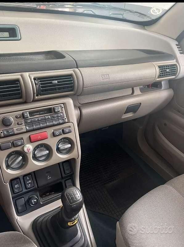 Usata Land Rover Freelander 103 CV (75 kW) 2003 SUV