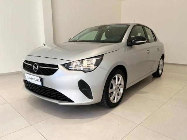 Usata Opel Corsa Edition 75 CV (55 kW) 2022 Non specificato Berlina