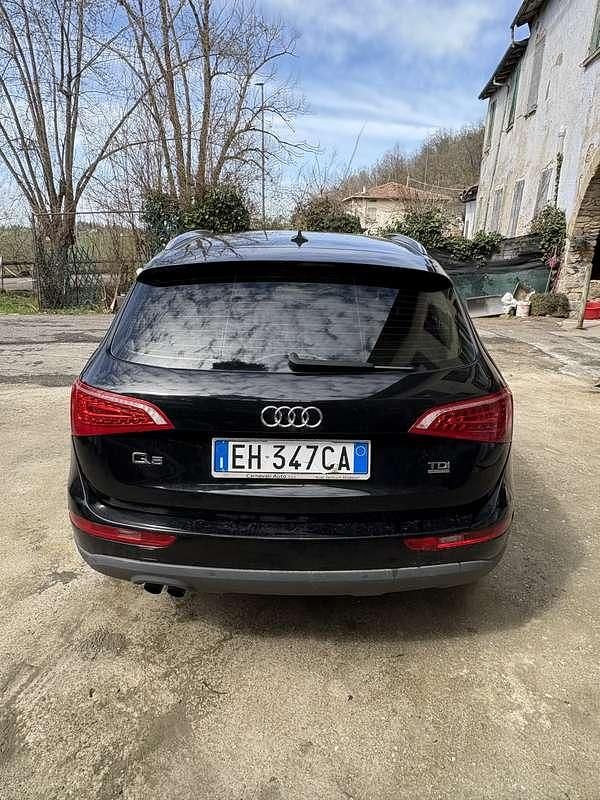 Occasion Audi Q5 Advanced 170 ch (125 kW) 2011 SUV