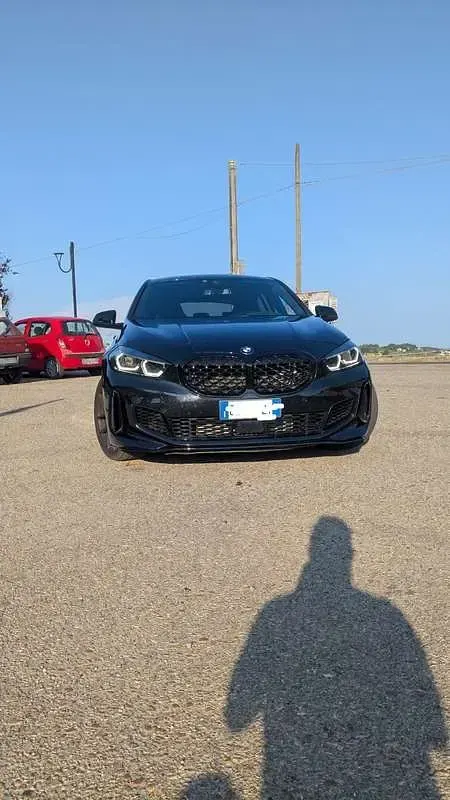Usata BMW M135 306 CV (225 kW) 2024 Utilitaria