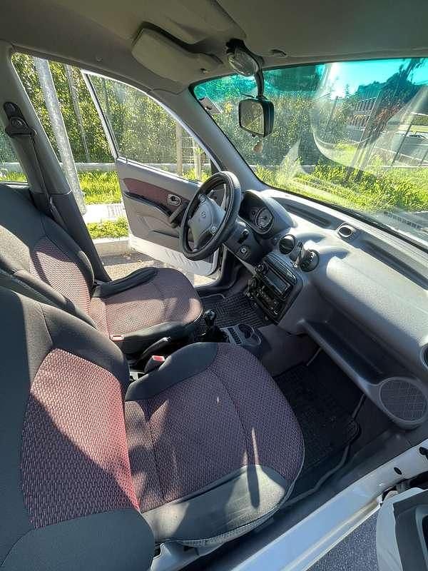 Usata Hyundai Atos Style 65 CV (47 kW) 2005 Utilitaria